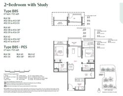Narra Residences (D23), Apartment #598737191
